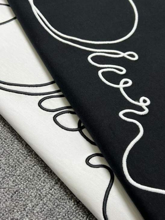 Dior T Shirts Short _SKUDiorXS-Lhgntx2815517